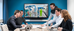 Logistiek Coördinator Logistiek Coördinator